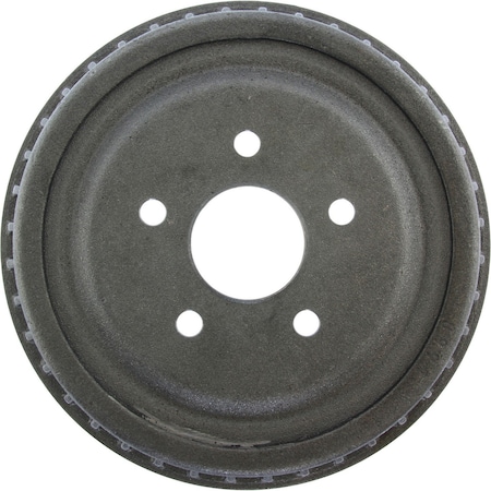 Centric Parts Standard Brake Drum, 123.65034 123.65034
